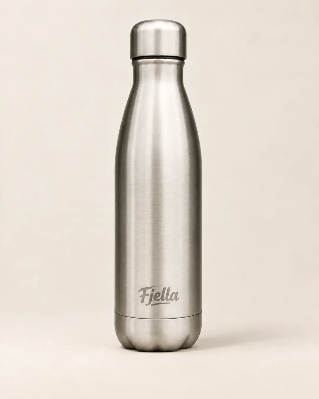 Fjella Classic Stål